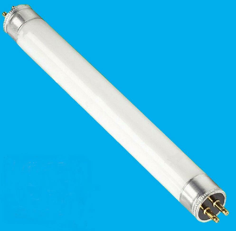 kemper kemper lampada ricambio per zanzariera el-30 15w attinica lz15w - foto 1