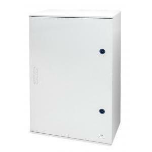 Quadro di distribuzione stagno da parete armadio 515x650x250 ip65 gw46005