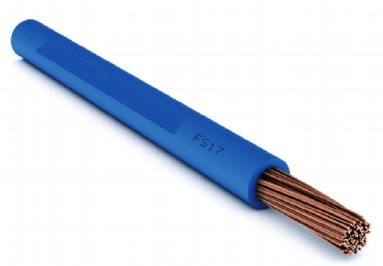 cpr cavi cpr cavi cavo unipolare fs17 1x2,5 blu per energia isolato in pvc 1 metro quantita' minimo ordinabile 100 mt c0007503102 - foto 1 cpr cavi cpr cavi cavo unipolare fs17 1x2,5 blu per energia isolato in pvc 1 metro quantita' minimo ordinabile 100 mt c0007503102 - foto 1