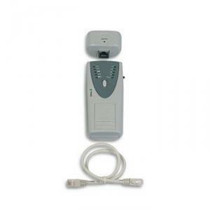 Fanton spa tester lan cable controllo continuita' 24395