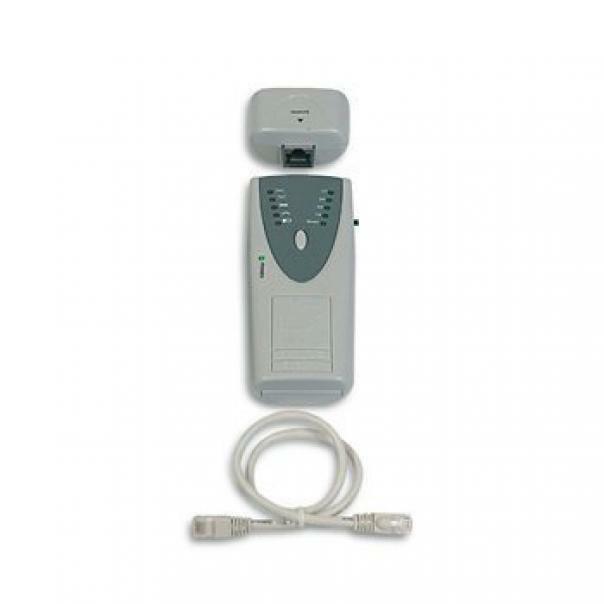 fanton s.p.a. fanton spa tester lan cable controllo continuita' 24395 - foto 1