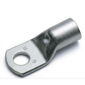 10 Capicorda Cembre A10-M10 50 Mm² - In Rame Stagnato Per Crimpatura, Non Isolati - Foto 9