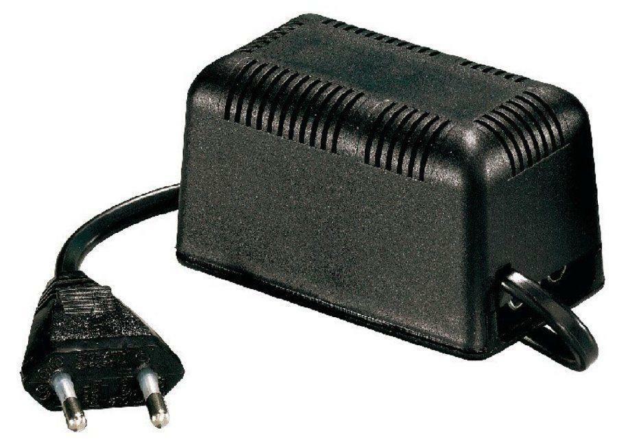 fracarro fracarro alimentatore stabilizzato 12v 100ma  289113 - foto 1