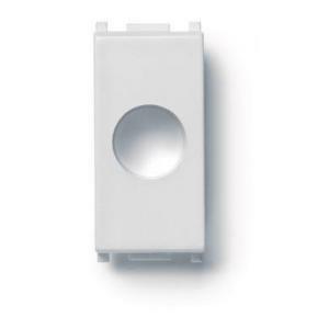 PLACCA DR3/11-SIMON54 Premium - Placche per prese e interruttori - Delta