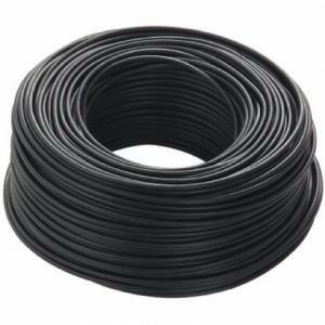 Cavo unipolare fs17 1x2,5 nero ordine minimo 100 mt c0007501102