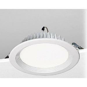 Faretti LED Incasso Dimmerabili 10W - Luce Regolabile 3000K/4000K/5000K, IP44, Ø90-105mm - Foto 4