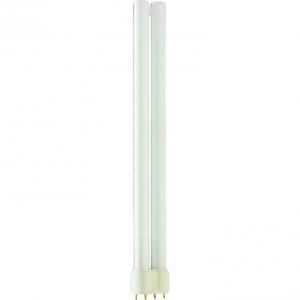 Philips Master TL Mini Super 80 Tubo Fluorescente T5 8W, Luce Calda 827, Per Lampade Compatte