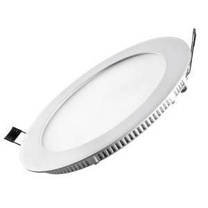 Pannello LED Circolare Da Incasso 20W 2000LM • Italia