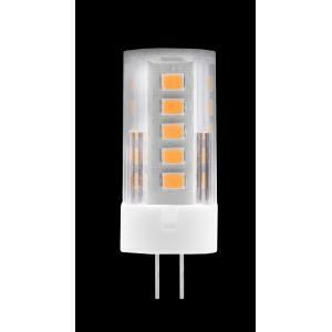 Lampada led bispina g9 pixy full century fredda volt 230 watt 3 lumen