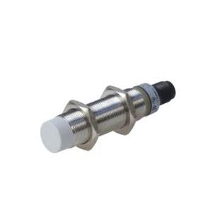 Sensore prossimità induttivo cilindrico m18 8mm  ei1808tbosl-6 acciaio