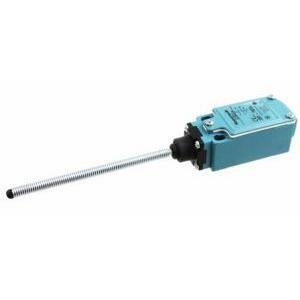 FC351 1NA + 1NC Interruttore di Posizione a leva gir.con rotella Finecorsa