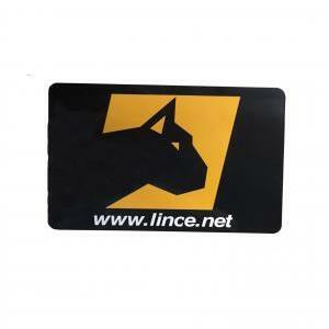 Carta rfid 85x54 mm 125 khz 4133rfidcard