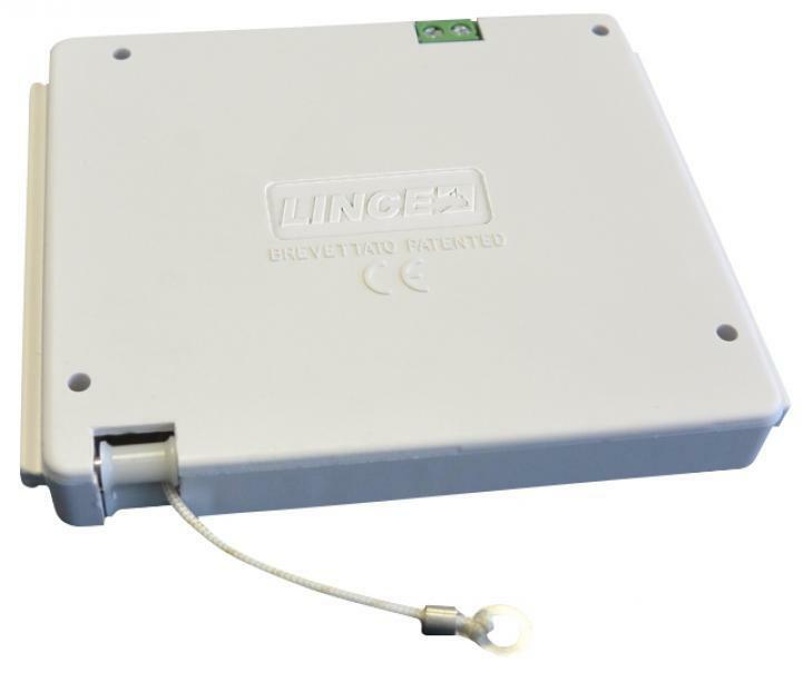 lince lince le sw contatto a filo per tapparelle brevettato 410 - foto 1