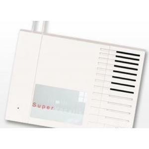 Centrale D’alarme Daitem Logisty DP8340X – Version Twin Pass