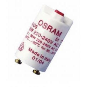 Starter rapido per illuminazione per lampada 36w..65w fluorescente compatta