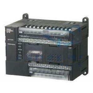 Plc- espansione 12di+8do a rele' cp1w20edr1-23711