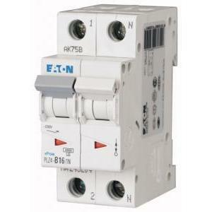 EATON FAZ-B16/3 Leitungsschutzschalter, B 16A, 3-polig EATON FAZ-B16/3 Leitungsschutzschalter, B 16A, 3-polig