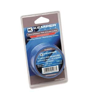 Filo sn 50% diam.1,5 gr.100 inblister ofstagno
