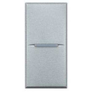 Axolute deviatore ax 1p 10a 1m tech interruttore per serie civili hc4003n