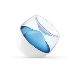 Berry lampada portatile bianco da tavolo appoggio led 3 watt dimmerabile 7010531p6