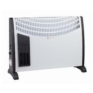 Termoconvettore con turbo e timer tc30tt