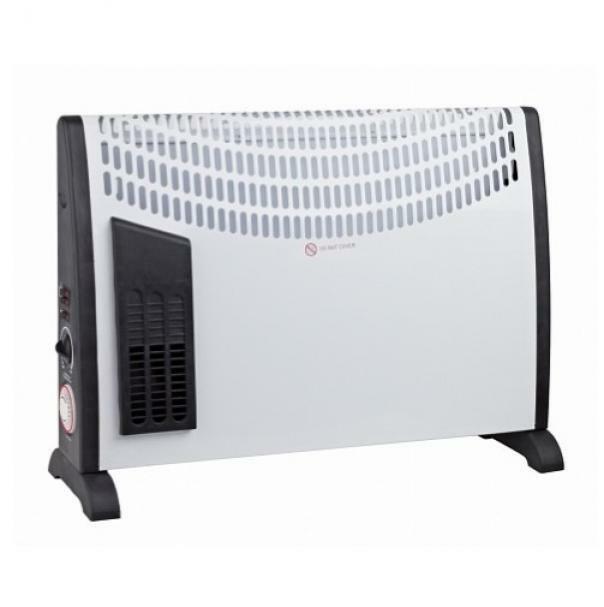 dcg dcg termoconvettore con turbo e timer tc30tt - foto 1