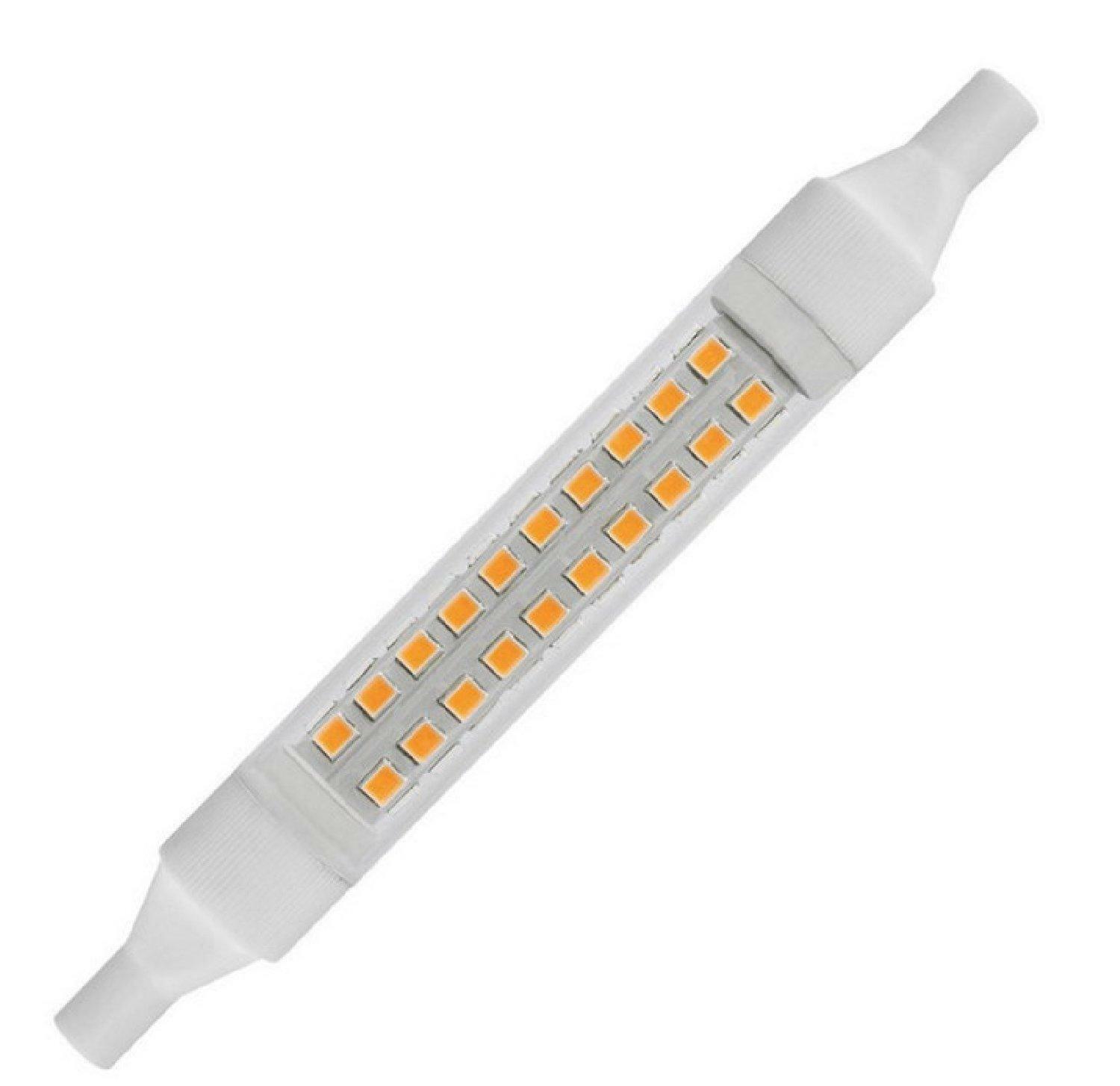 arteleta arteleta lampada slim r7s led 8w bianco caldo 3000k  ss719.ww - foto 1