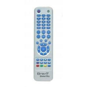 BRAVO Global Sky Telecomando Universale