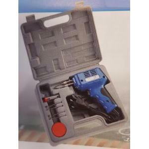 MCAIR Kit Valigia Con Saldatore Istantaneo Ofsal