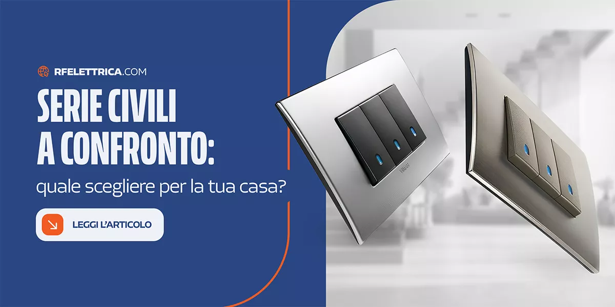 Le migliori serie civili sul mercato italiano: panoramica completa dei brand top