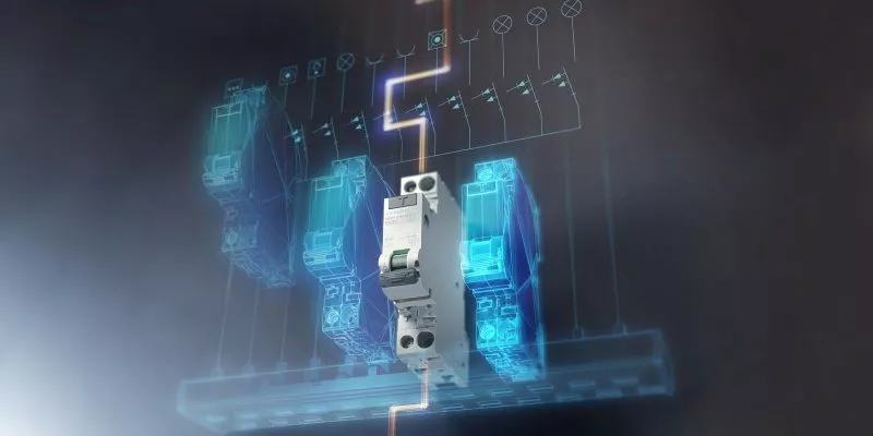 Interruttori automatici magnetotermici e differenziali